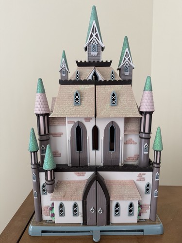 Disney frozen castello - frozen, 2