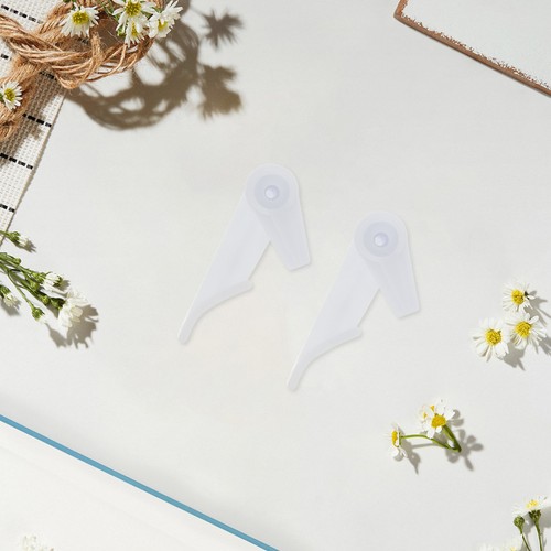 Lot clips de fixation - de,