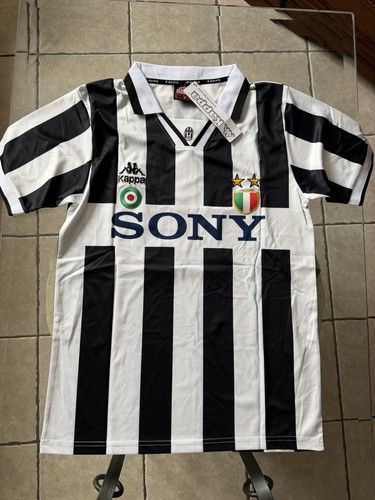 Del piero maglia storica - del,
