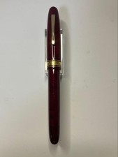 OMAS Amerigo Vespucci Brier F