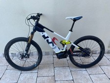 MTB Elettrica Husqvarna MC8 “Mountain Cross” – Perfette condizioni – Solo 1114km