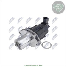 Valvola EGR NTY EGR-PL-038 per