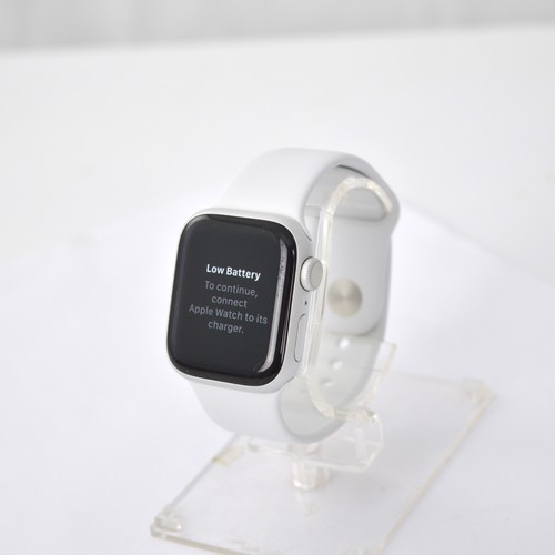 Apple watch series gps 41mm - series, 8