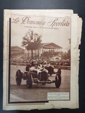 Magazine domenica sportiva - magazine,