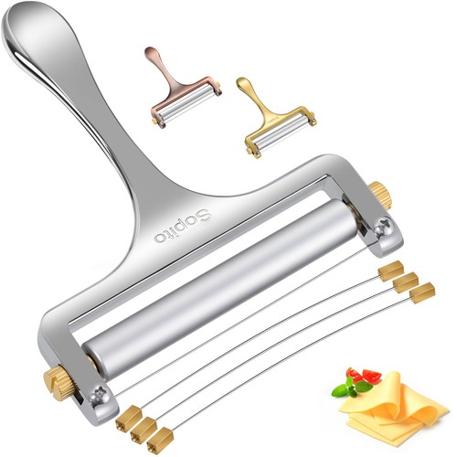 Sopito affettatrice formaggio - sopito,