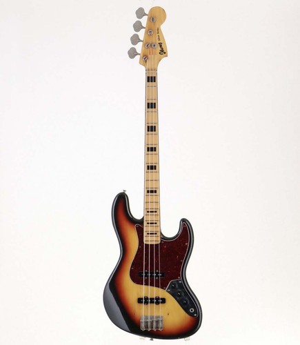 Ibanez silver series 2365b - ibanez,