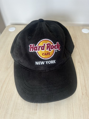 Cappellino hard rock cafe - hard,