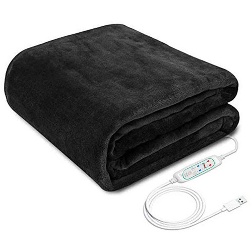 Scialle riscaldante usb - riscaldante,