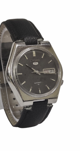 Vintage seiko automatic date - vintage,