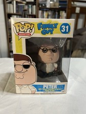 Funko Pop Animation #31 -