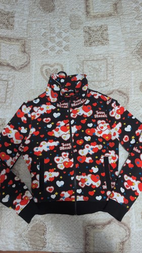 Giacca vintage moschino - giacca,