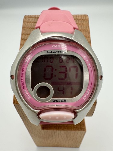 Orologio sportivo digitale