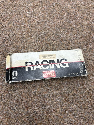 Catena extra racing regina - extra,
