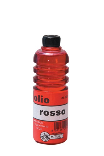 Capaldo olio per restauro col - olio,