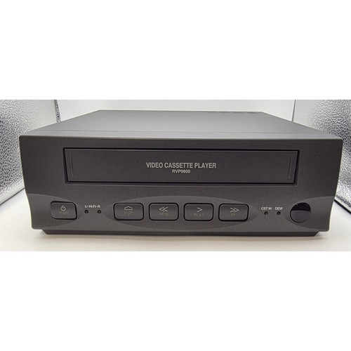Rosen rvp9800 lettore - rosen,
