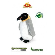 27583 PELUCHE ECO-FRIENDLY