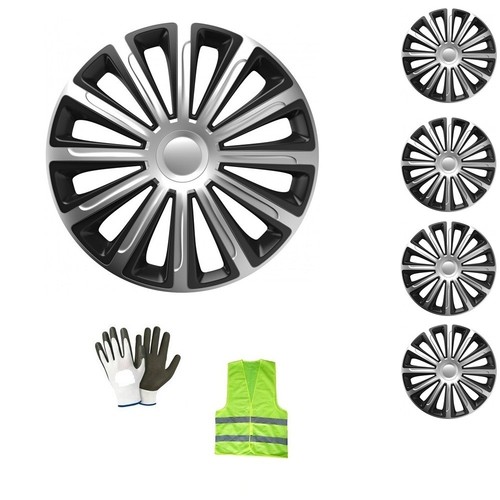 Kit copricerchio copricerchi - kit,