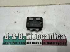 INTERRUTTORE DEVIO LUCI CLACSON TOMOS 3 POSIZIONI VEDI DESCRIZIONE (KX332)