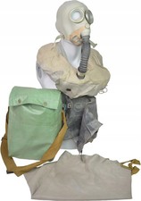 PGAZ EMERGENCY RESCUE MASK