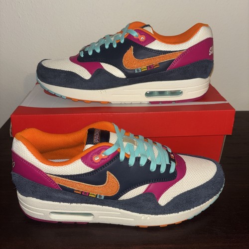 Nike air max san - 1, diego
