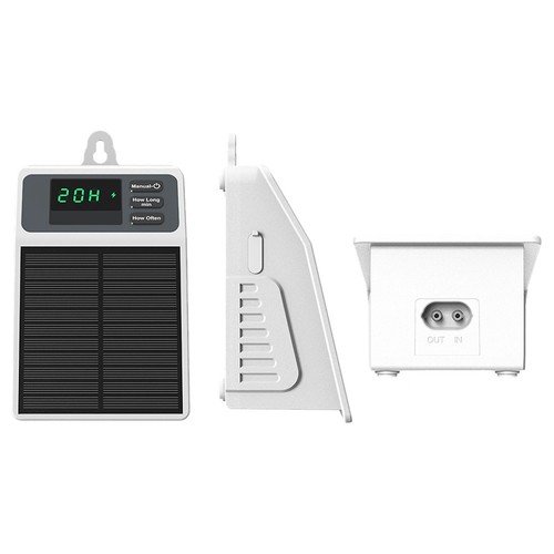 Timer irrigazione goccia ad - irrigazione,
