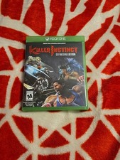 Killer Instinct: Definitive