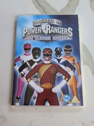 The best power rangers - of,