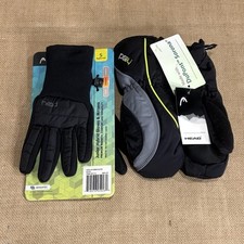 Guanti ibridi Head Junior