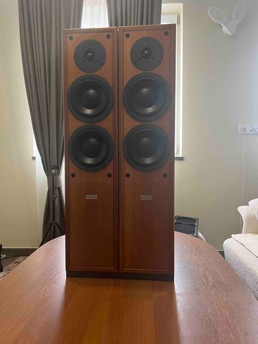 Dynaudio contour mk - contour, 1.8