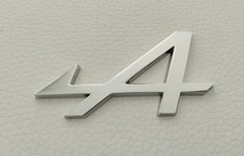 Embleme original métal - embleme, en
