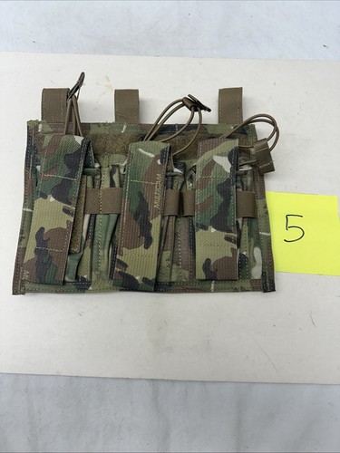 Paraclete pcl triple kangaroo - paraclete,