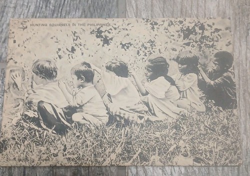 Manila filippine bambini d - filippine, i'd