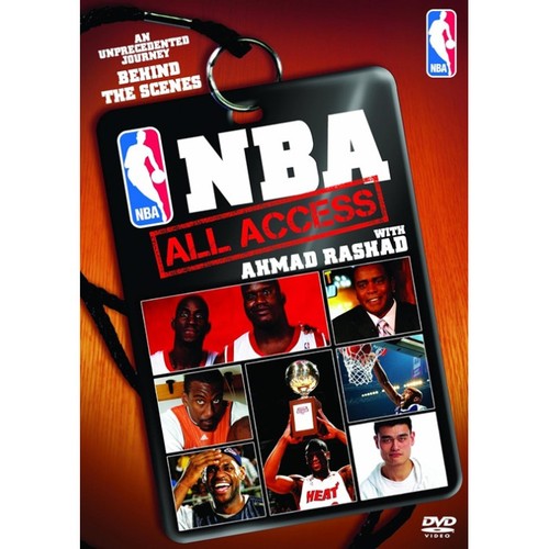 Nba all access - access, with