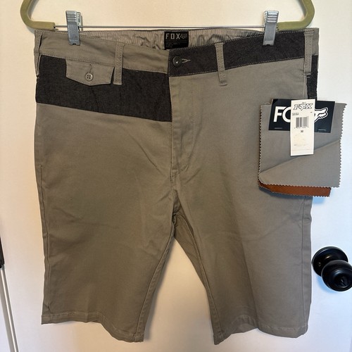 Pantaloncini uomo fox - pantaloncini,
