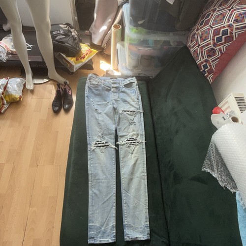 Amiri mx1 light - mx1, indigo