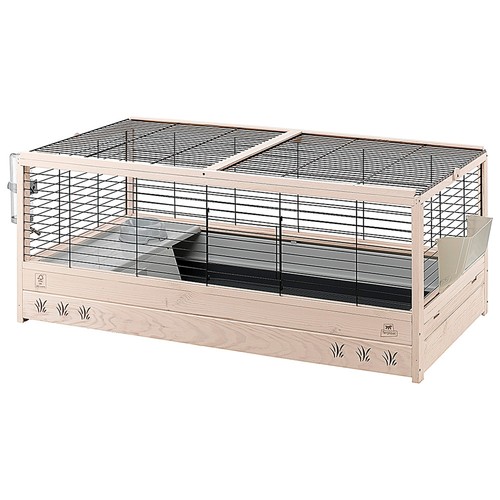 Arena 120 ferplast gabbia - arena,