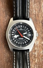 Orologio Dugena Le Mans GMT