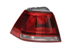 For TYC TYC 11-12380-11-2 Rear