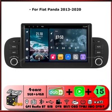 Autoradio android 15 - android, stereo