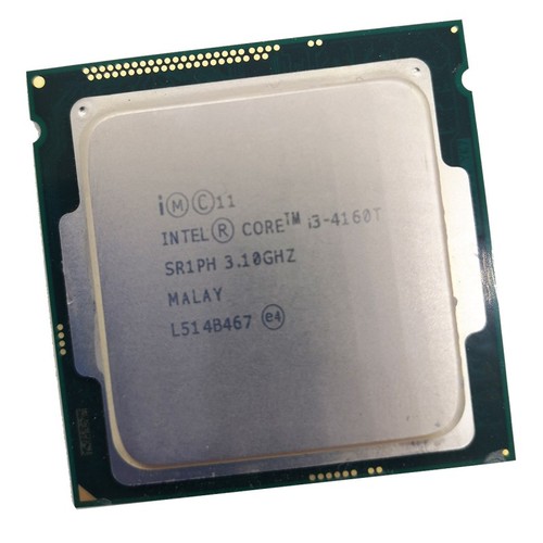 Processore cpu intel core - intel,