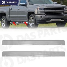 Fit For 2014-2018 Chevrolet