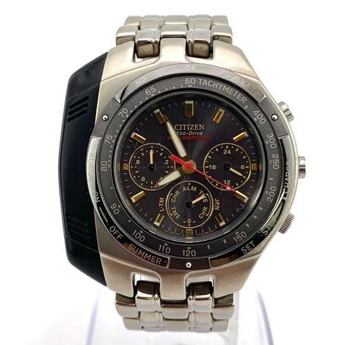 Orologio cronografo