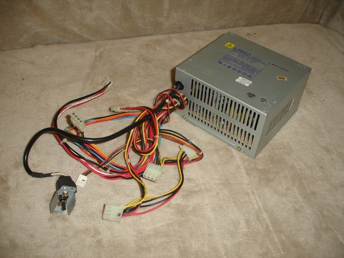 Alimentatore computer desktop