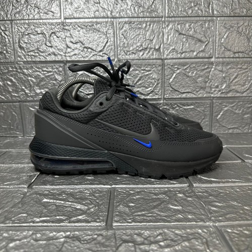Nike air max - max, black