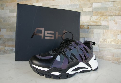 Ash free sneakers nero - free, 40