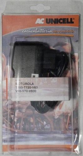 Prl motorola mains - mains, battery