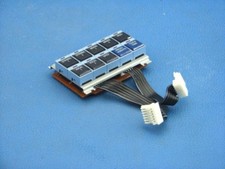 Yamaha Organo FS-50 / Platine