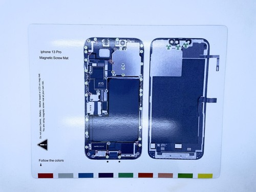 Tappeto vite magnetica per - vite,