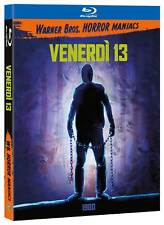Venerdi' 13 (Edizione Horror Maniacs) (Blu-ray)