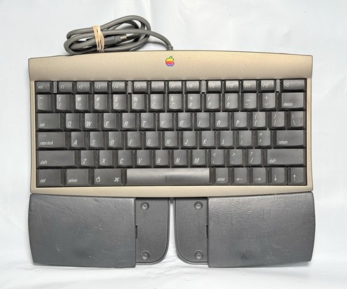 Tastiera macintosh 20th - macintosh,